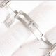AAA Swiss Replica Cartier Tank Francaise Watch Pink MOP Dial with Roman (7)_th.jpg